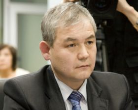 Кайсаров уверен, что составит достойную конкуренцию действующему президенту