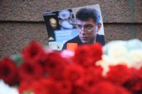 Задержаны двое подозреваемых в убийстве Немцова