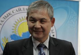 Уалихан Кайсаров не сдал экзамен на знание государственного языка - ЦИК