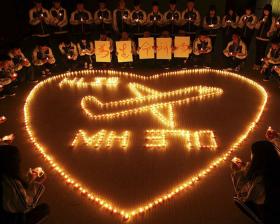Исчезнувший MH370:  что пишут мировые СМИ в годовщину пропажи боинга