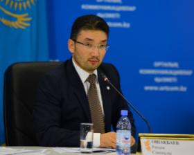 Предпринимательский класс поддерживает  Назарбаева – НПП