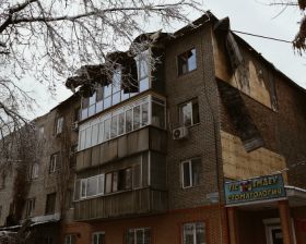 Пожар в Наурызбайском районе произошел из-за скачков электроэнергии?