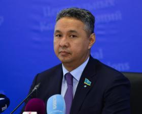 Партия «Ак жол» не будет выдвигать своего кандидата на выборы - Перуашев