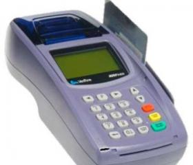 НПП предлагает отменить POS-терминалы для некоторых субъектов малого бизнеса.