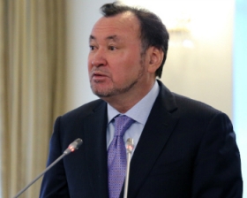 Кул-Мухаммед возглавит предвыборный штаб Назарбаева - источник
