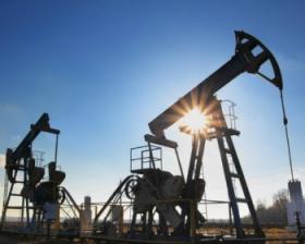 Цена на нефть марки Brent выросла до $57,16