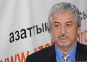 Хасен Кожахмет баллотируется на пост президента