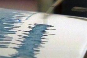 Землетрясение магнитудой 4,9 произошло на юго-востоке Казахстана
