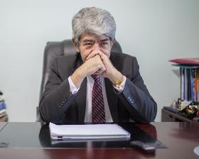 СРОЧНО: Мэлс Елеусизов снял свою кандидатуру с предвыборной гонки