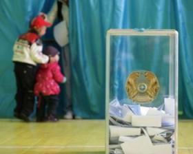 Коммунисты обещают уважать выбор народа и рассчитывают получить не меньше голосов, чем на прошлых выборах