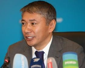 Строительство объектов ЭКСПО идет по плану