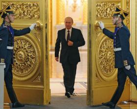Путин: пришло время подумать о перспективе валютного союза ЕАЭС