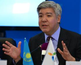 Глава НАК Казатомпром Нурлан Каппаров скончался в Китае - источник