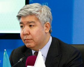 МИД подтверждает информацию о смерти Нурлана Каппарова