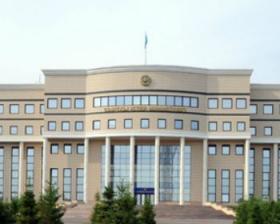 Двое казахстанцев погибли в ДТП в Китае, 11 пострадавших  - в больнице