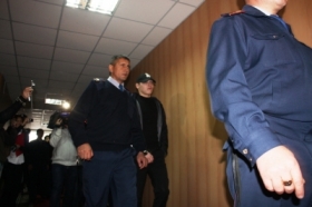 В суде по делу Челаха объявлен перерыв до 4 декабря