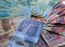 Почти 800 млрд тенге направят на реализацию программы «Нурлы жол» в 2015 году