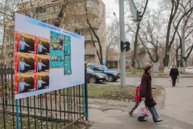 Политологи называют президентскую избирательную кампанию спокойной и предсказуемой