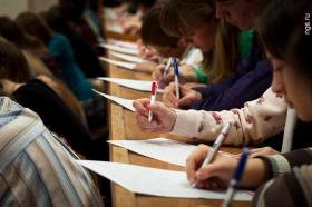 В субботу в Казахстане впервые напишут «Тотальный диктант»