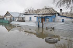 В 9 районах и в 2 городах Карагандинской области полностью объявлен режим ЧС