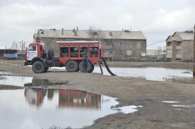 ЦИК упростила порядок получения открепительных удостоверений для голосования в связи с паводками