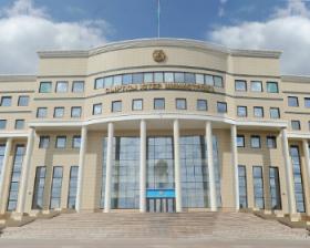 Все казахстанцы, пострадавшие в ДТП в Китае вернулись домой – МИД