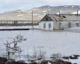 31 населенный пункт остается в зоне риска