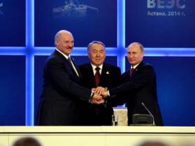 Все нетарифные барьеры в ЕАЭС будут преодолены к 2025 году