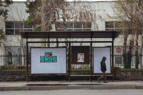 Наблюдатели из Белоруссии представят предварительное заключение о выборах вечером 26 апреля