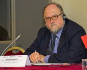 В Казахстане выборы прозрачнее, чем в США — наблюдатель из Италии
