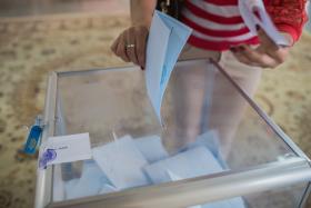 ЦИК подводит окончательные итоги выборов - Назарбаев набрал 97,75%