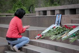 В Алматы с Батырханом Шукеновым простятся 1 мая - управление культуры