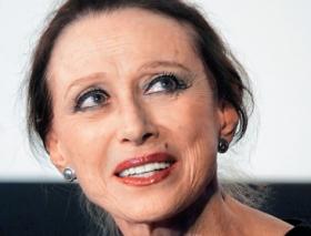 Умерла балерина Майя Плисецкая