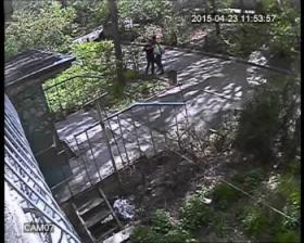 Полиция задержала мужчину, ограбившего и избившего ветерана ВОВ