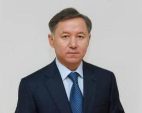 Нигматулин сохранил пост руководителя администрации президента