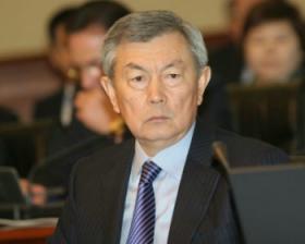 Абыкаев вновь возглавил КНБ