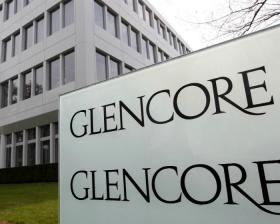 Glencore сократила выпуск золота на Васильковском месторождении в первом квартале 2015 года