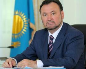Мухтар Кул-Мухаммед назначен советником президента