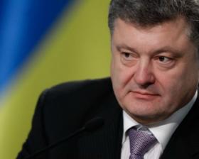 Петр Порошенко посетит Казахстан с официальным визитом