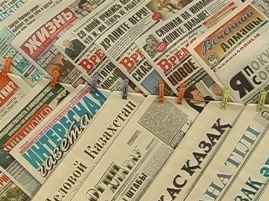 Адил соз больше не будет следить за нарушениями свободы слова в Казахстане