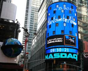 Nasdaq Dubai и казахстанская фондовая биржа подписали меморандум взаимопонимания