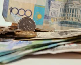 Недоимка республиканского бюджета выросла на 76% - Султанов