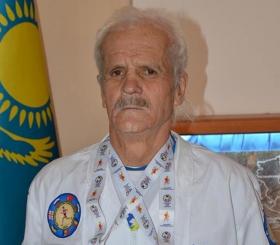 Умер карагандинский марафонец и посол мира Павел Сиротин