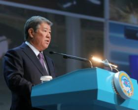 Стратегия развития Алматы на ближайшие 5 лет будет утверждена до 1 октября 2015 года