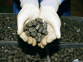 Урановый холдинг АРМЗ консолидирует 100% акций Uranium One, владеющей активами в Казахстане