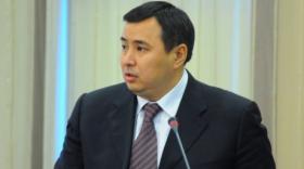 Мырзахметов раскритиковал Ергожина за публикацию в соцсетях списков ресторанов, перечисляющих мало налогов в бюджет