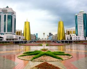 Сирийская оппозиция заинтересована в новых переговорах в Астане