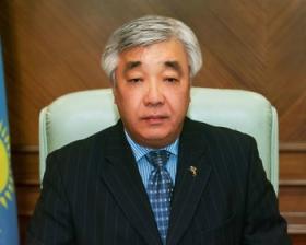 Глава МИД Идрисов посетит российский Горно-Алтайск с рабочим визитом