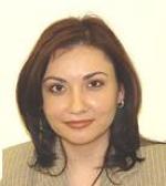 Инна Ахметова возглавит Минюст - источник