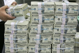 В 2012 в Казахстан было  инвестировано 20 млрд. долларов